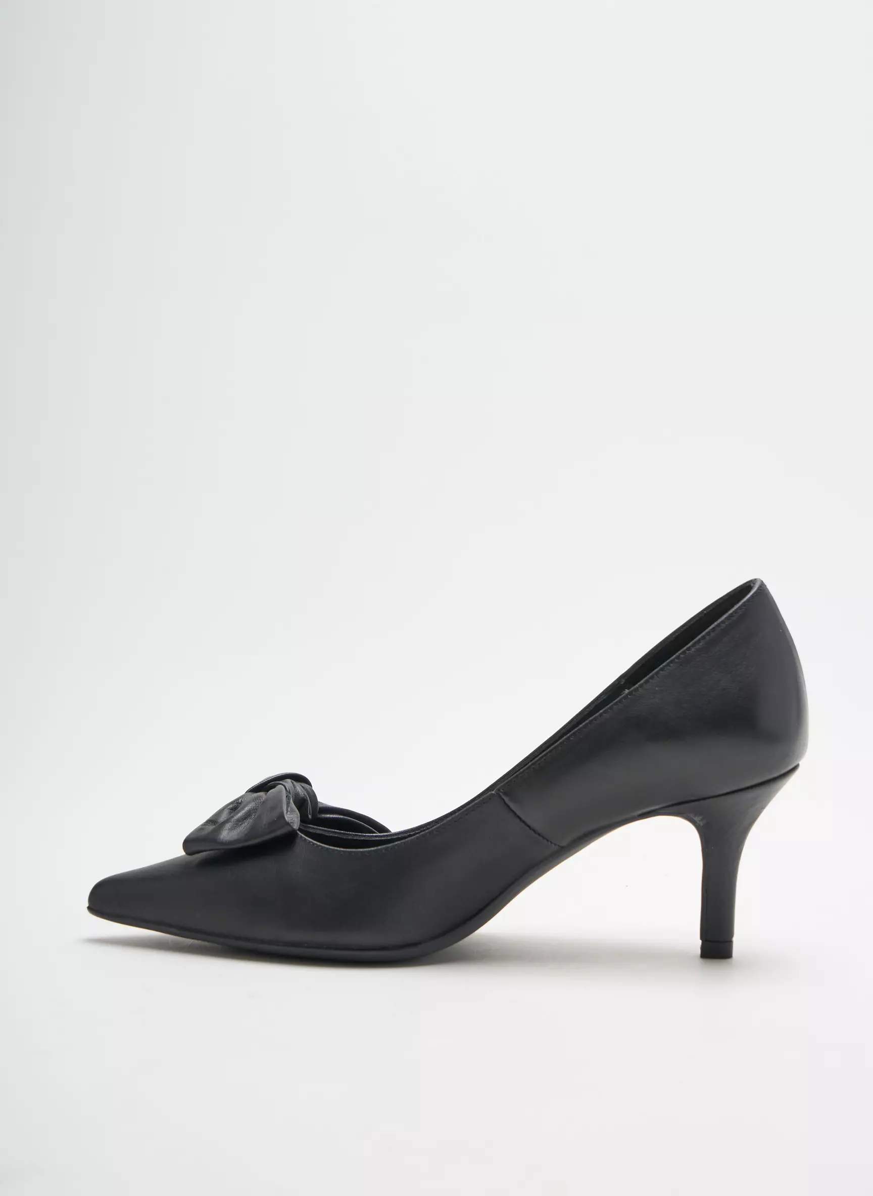 Marian Escarpins Femme couleur noir