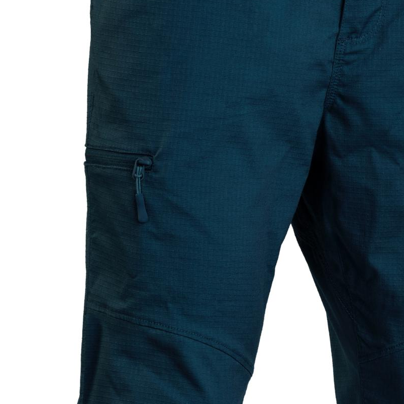 Defcon 5 Lynx dunkelblaue Herren Outdoorhose