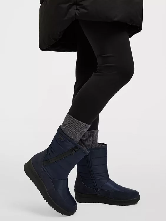 Easy Street Komfort Schneeboots