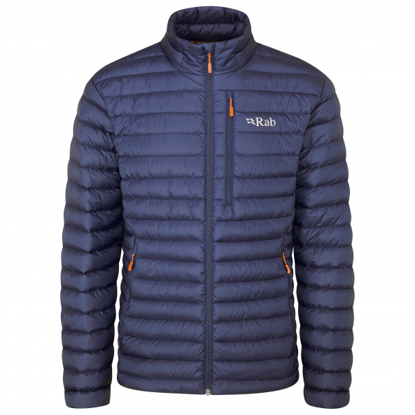 Rab - Microlight Jacket - Daunenjacke