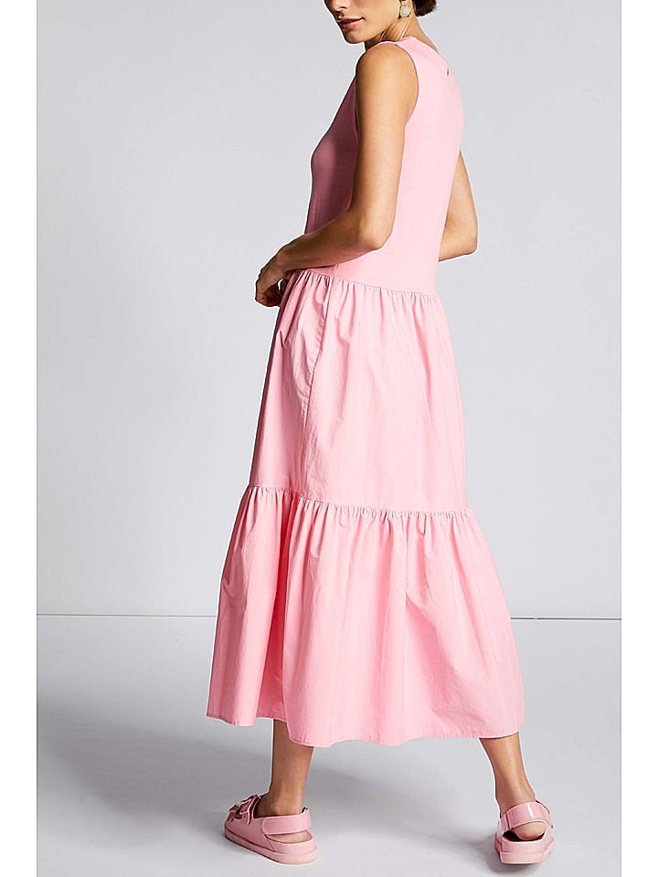 Rich & Royal Kleid in Pink günstig kaufen S