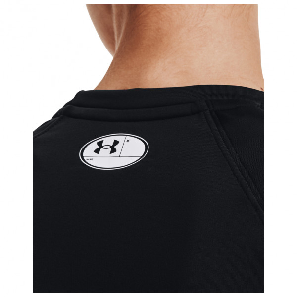 Under Armour - Women's UA Authentics Crew - Funktionsshirt
