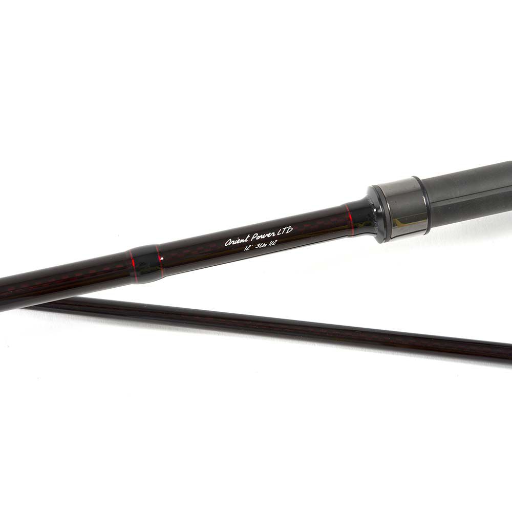 Hoogendijk Orient Power Limited Edition 12' 3.5lb Rod
