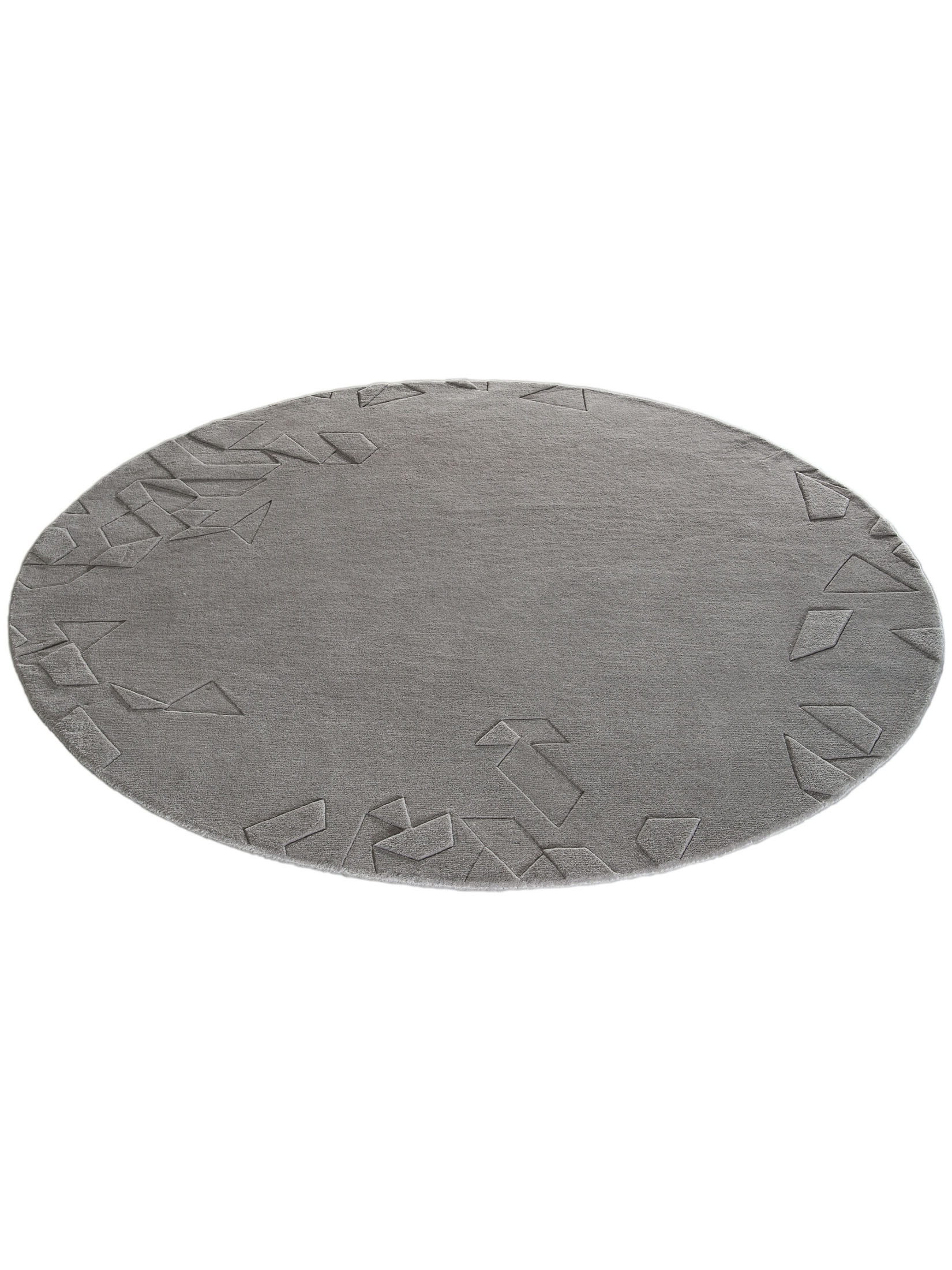 Villamar Moderner Teppich, Grey
