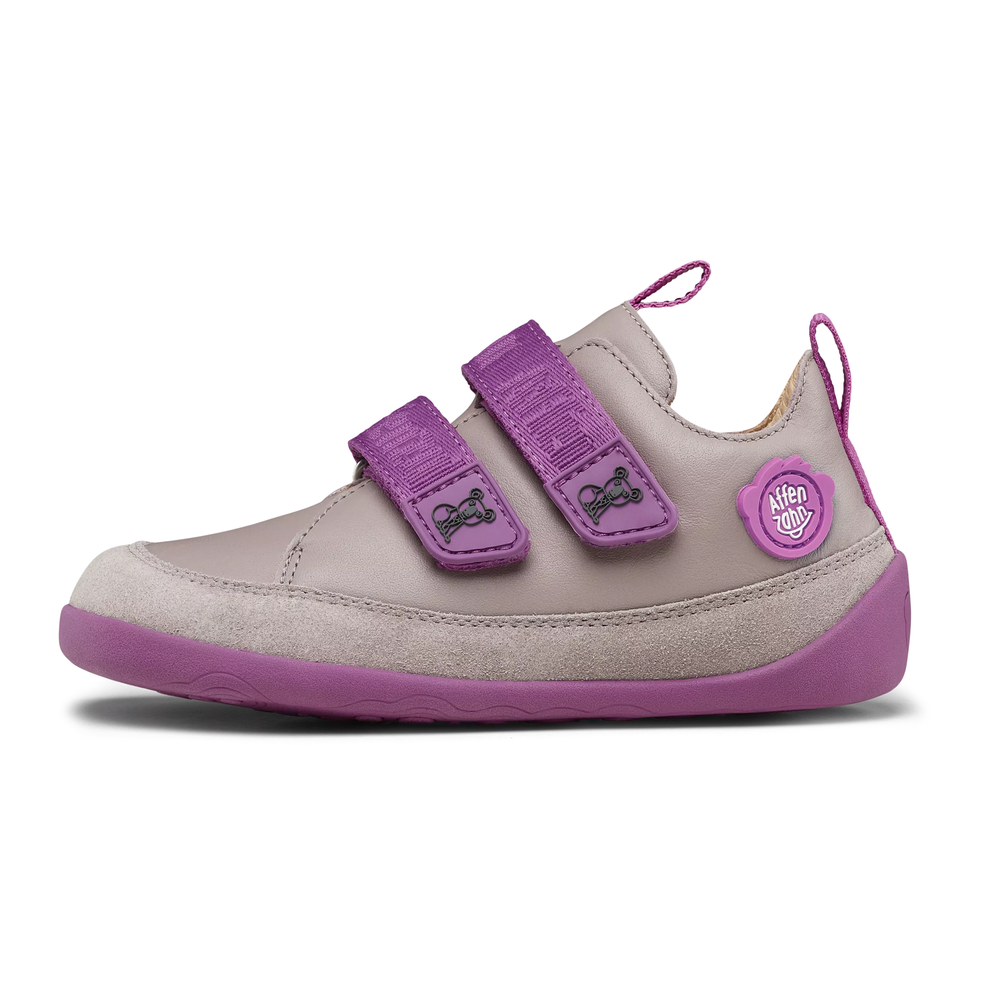 Barfußschuh Leder Buddy