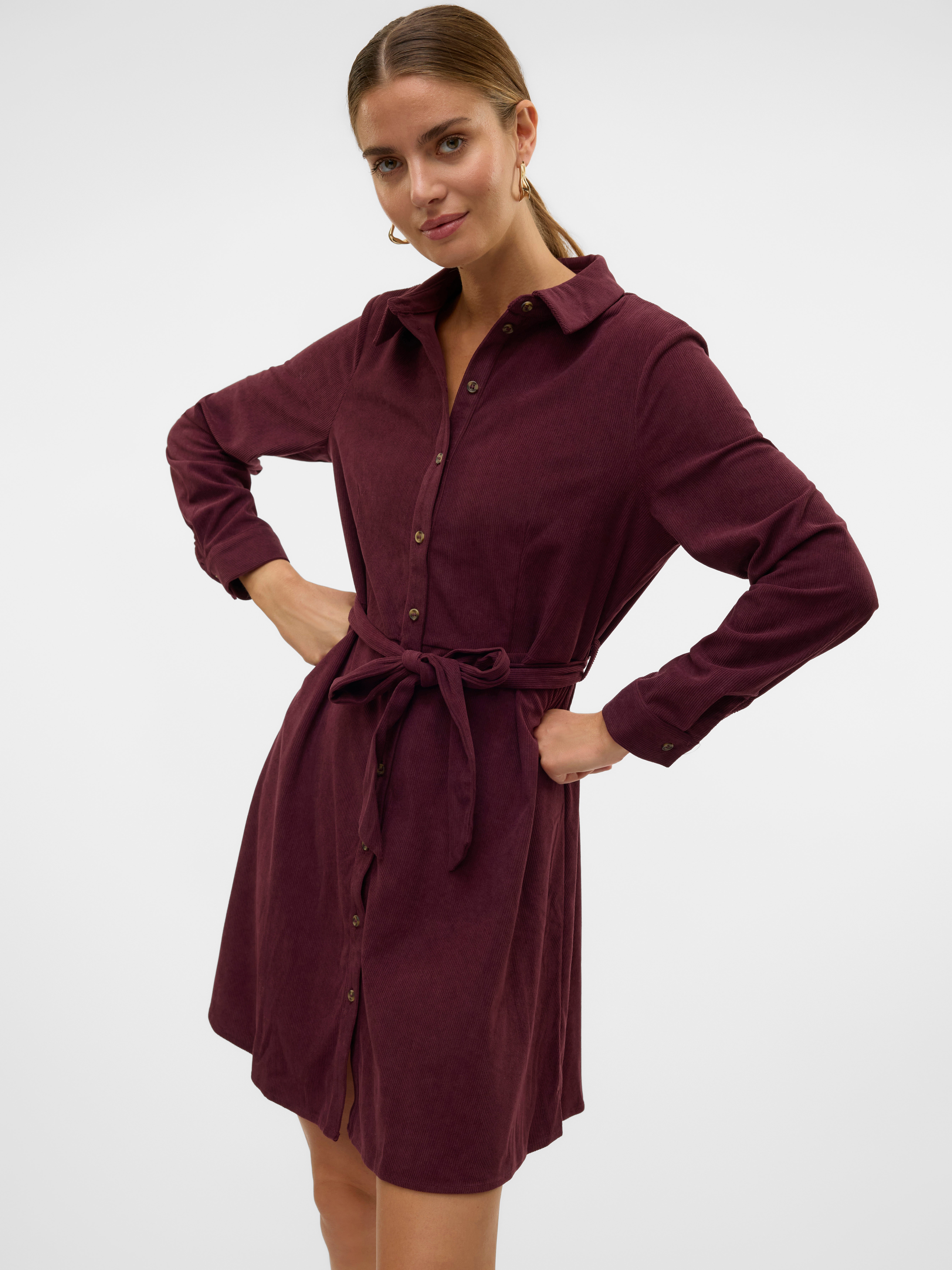VMVILJA Kurzes Kleid