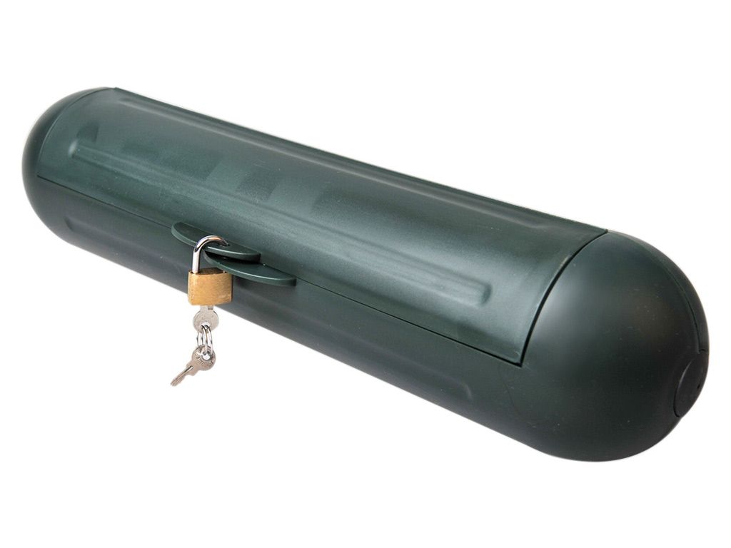 Obelink CEE Stecker Sicherheitsbox