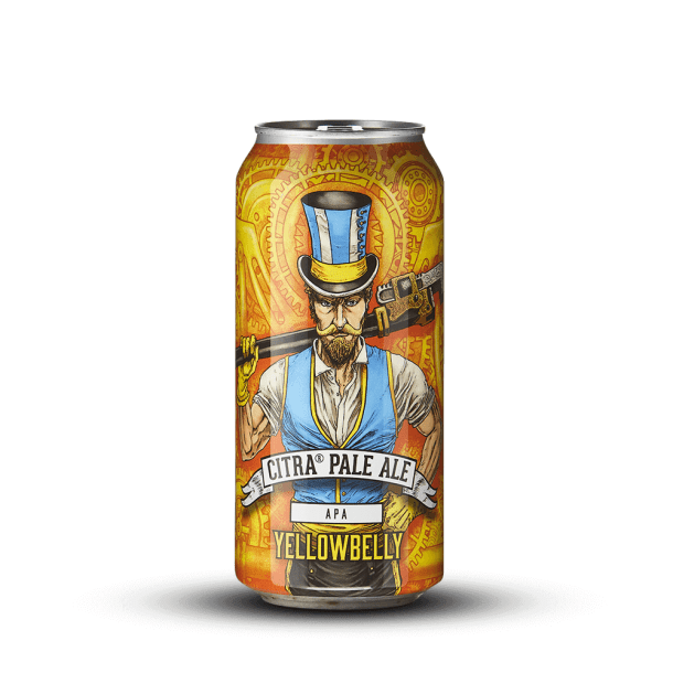 Citra Pale Ale 44cl