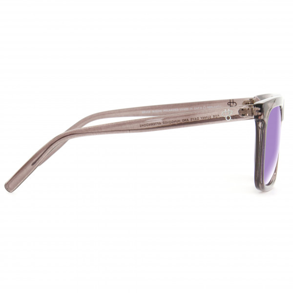 CHPO - Bruce Mirror Polarized - Sonnenbrille