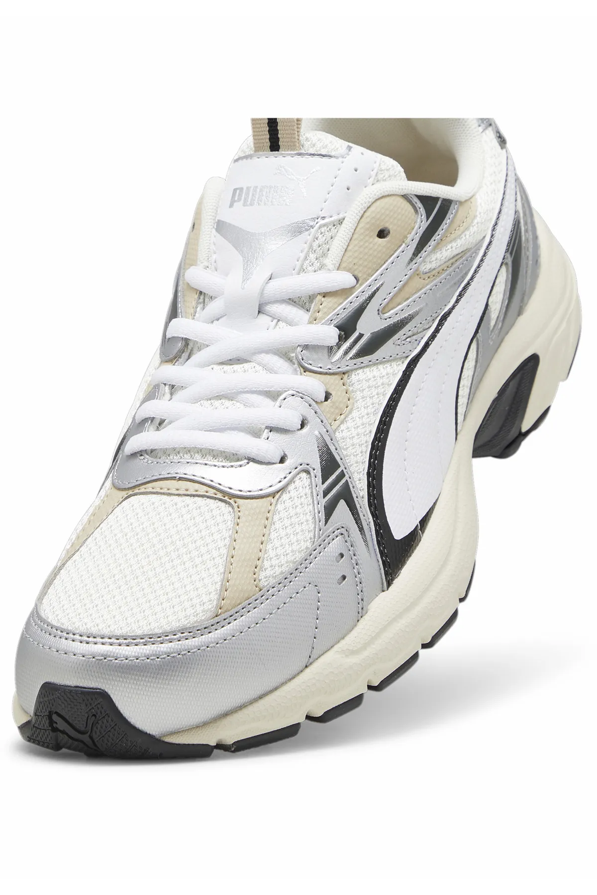 Puma  Milenio Tech-Sneaker