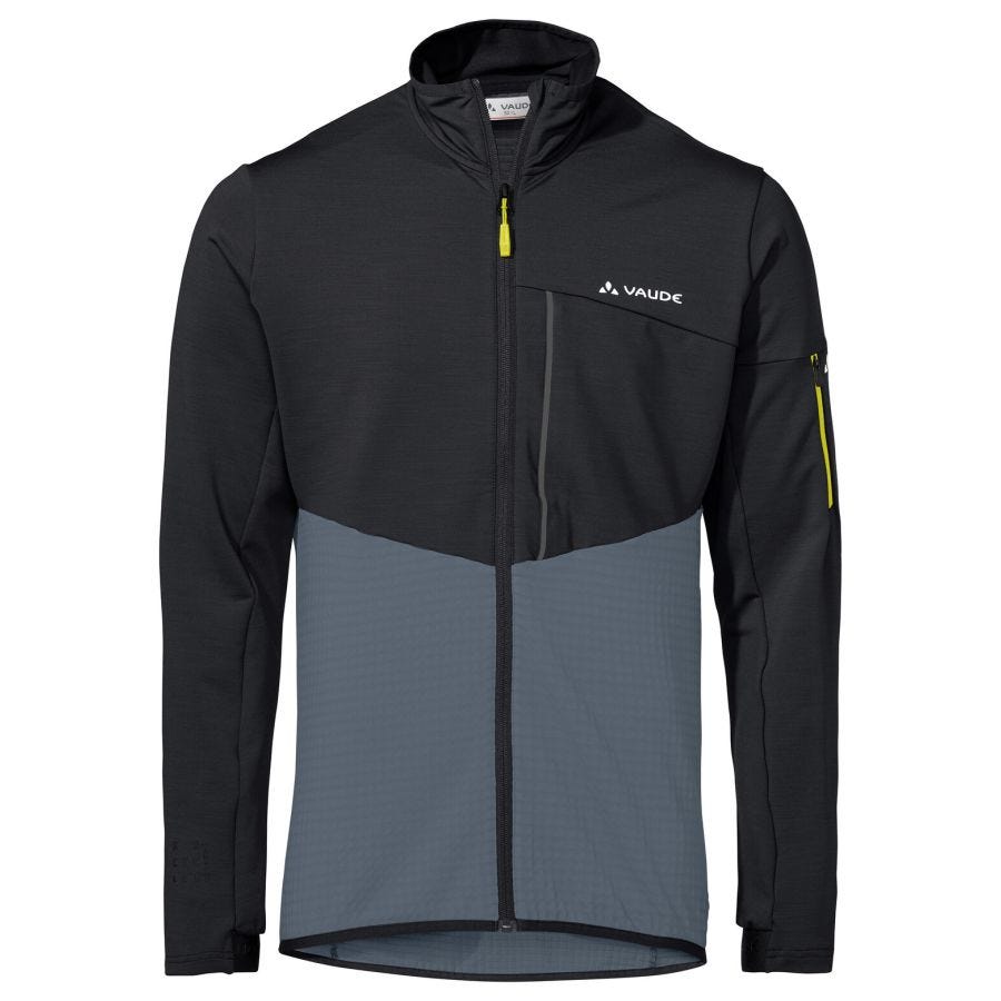 Scopi Fleecejacke Herren