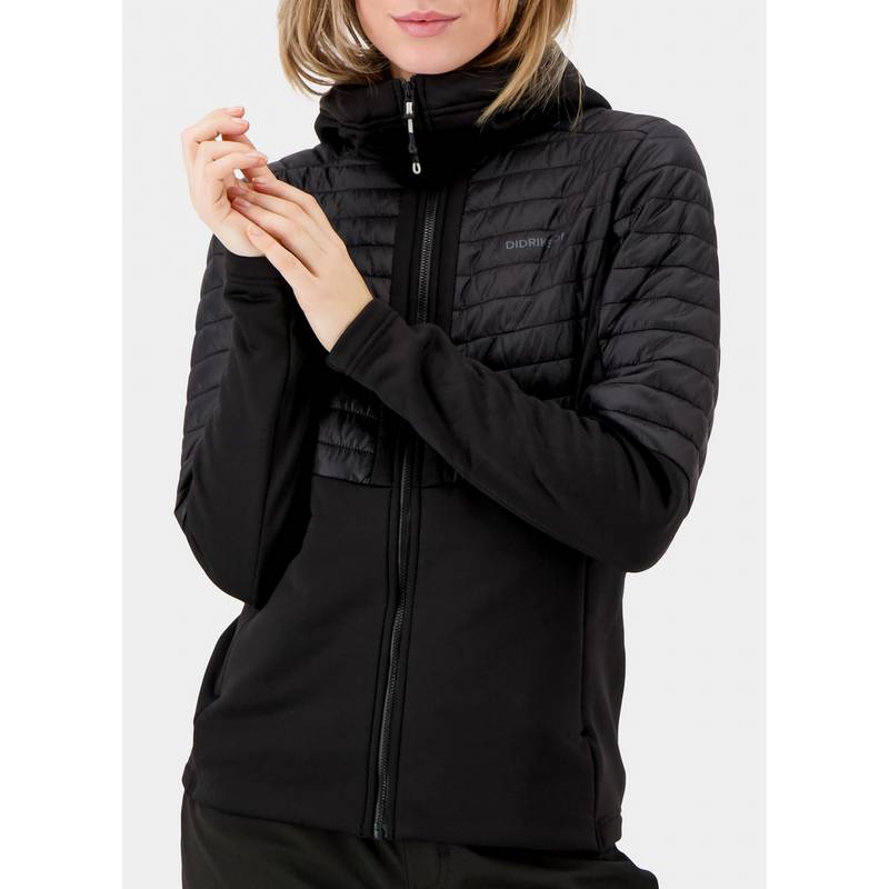 Didriksons ANNEMA 6 Steppjacke Damen