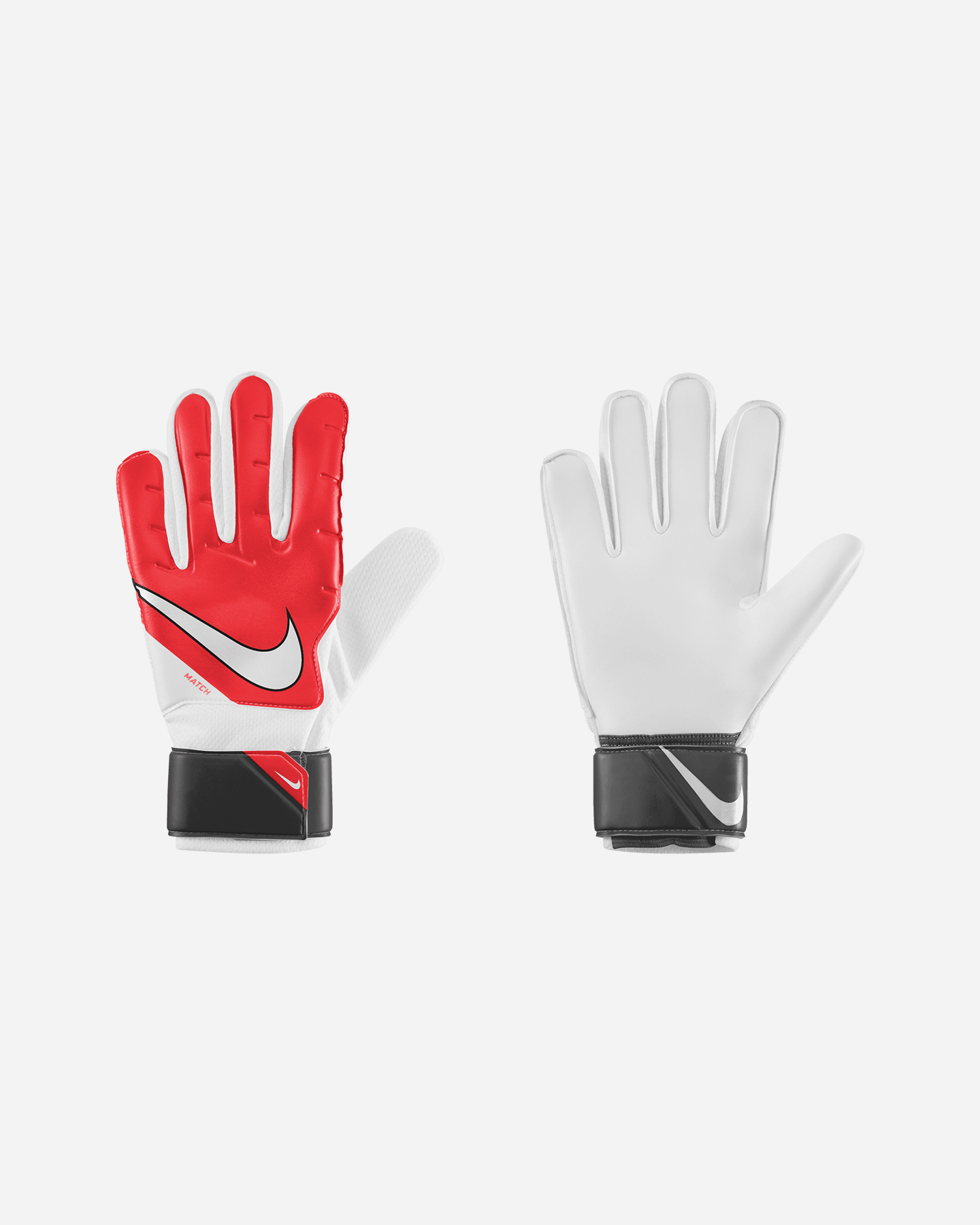 Rękawice bramkarskie Nike Match Soccer M CQ7799-637