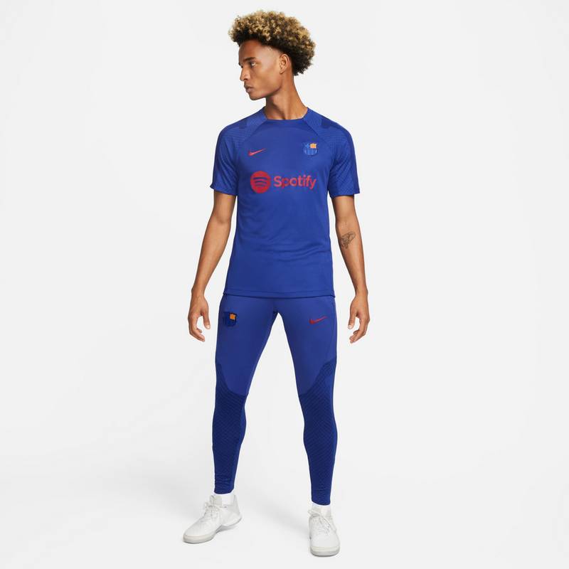 Nike FC Barcelona Trainingshose Herren
