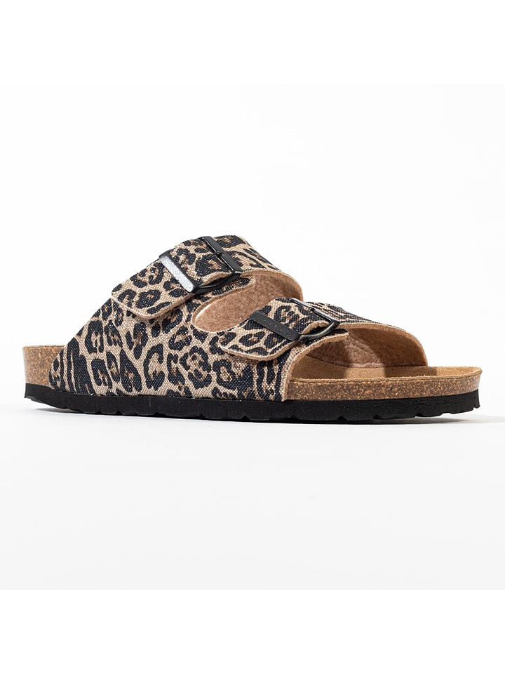 Sunbay Pantoletten 