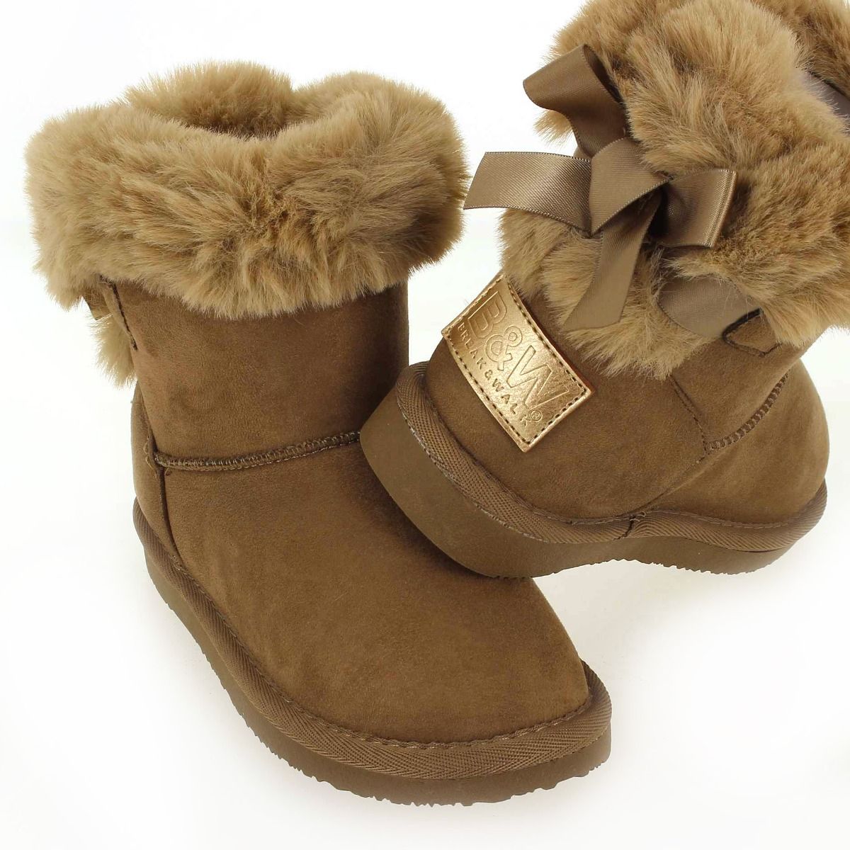 Conguitos  MIS - Taupe