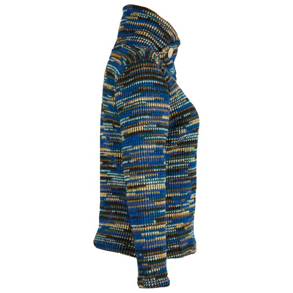 E9 - Women's Ines 2.2 - Wollpullover