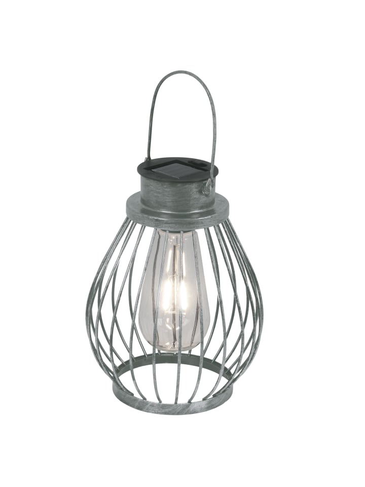 näve LED Solarleuchte 