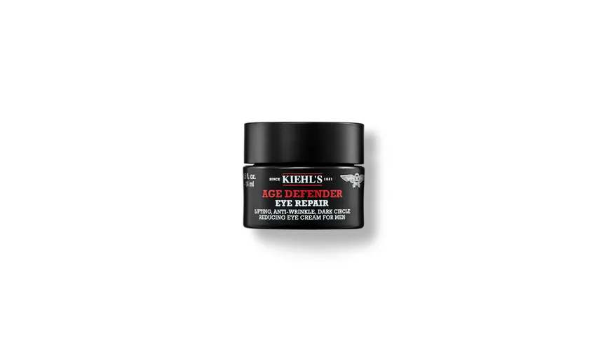KIEHL'S Age Defender Eye Repair for Men 14 ml