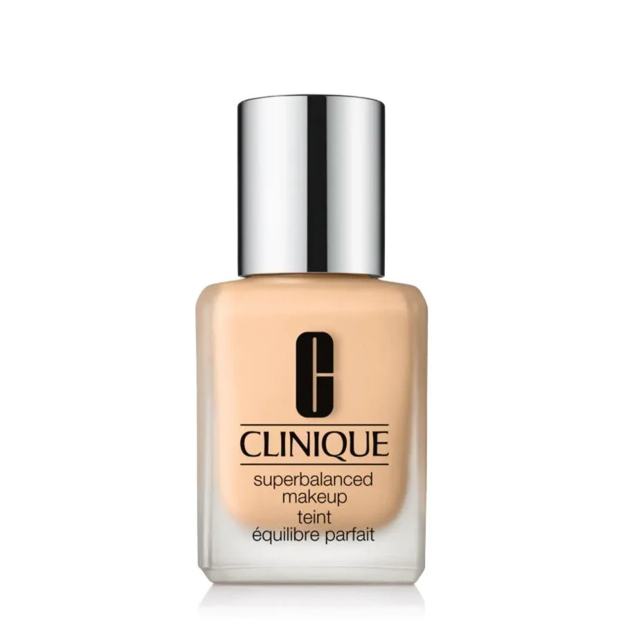 Superbalanced Makeup Foundation - Vloeibare foundation
