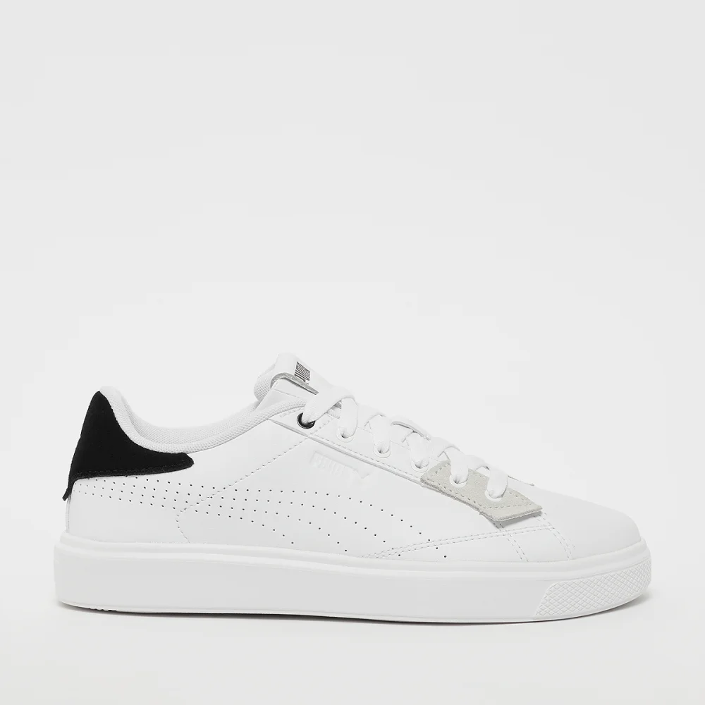 PUMA Lajla Wns 388951 03 / weiss