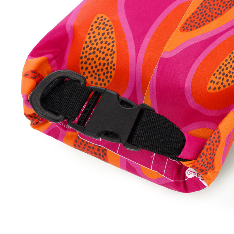 Vodotesné vrecko - 3 litre - Dry Bag