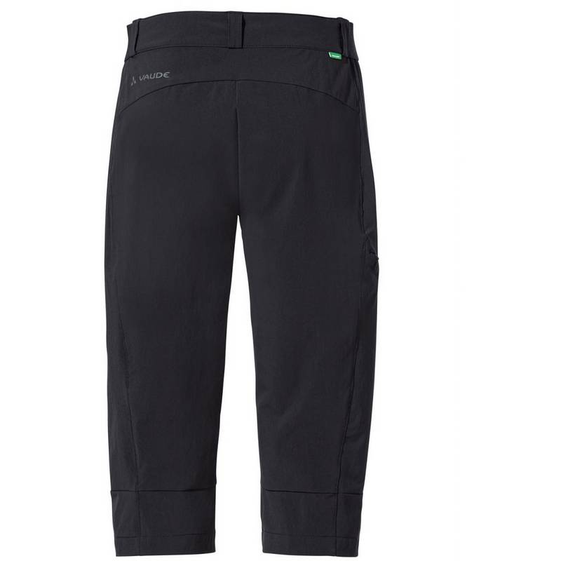 VAUDE Farley Stretch III Caprihose Damen