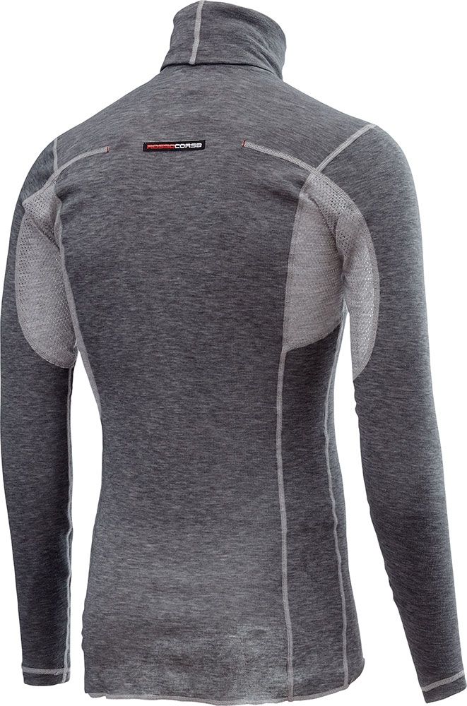 Castelli Flanders Warm/Neck - Funktionsunterhemd langarm kaufen | Bike-Discount