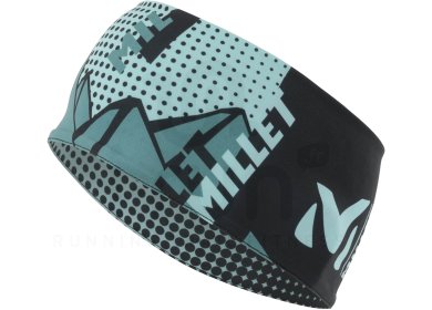 Millet Headband