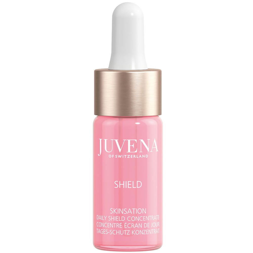 Juvena Specialists Skinsation Refilll Daily Shield Concentrate 10 ml