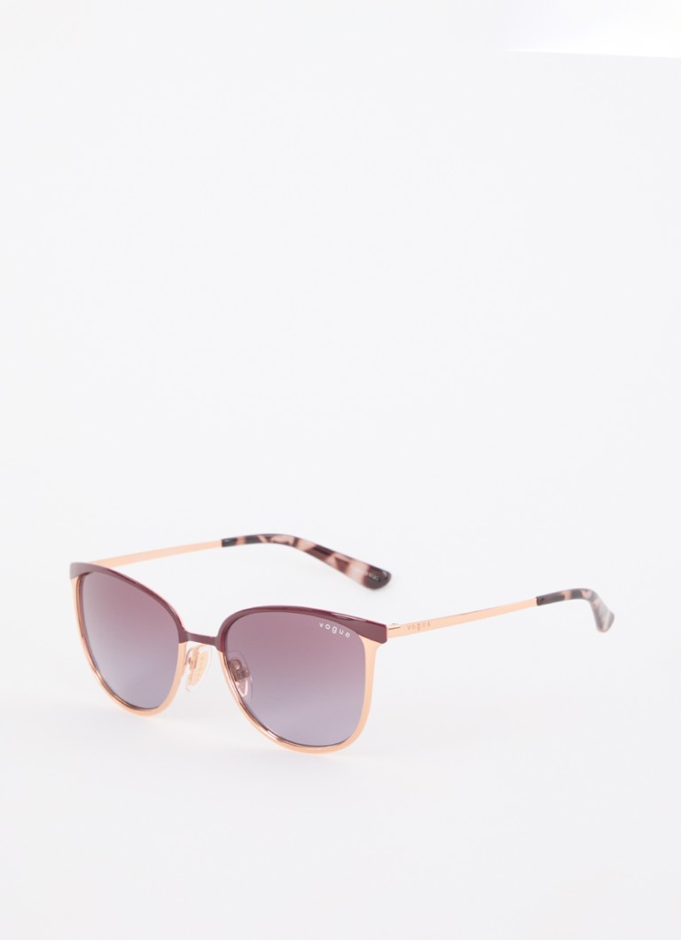 VOGUE Butterfly saulesbrilles VO4002S