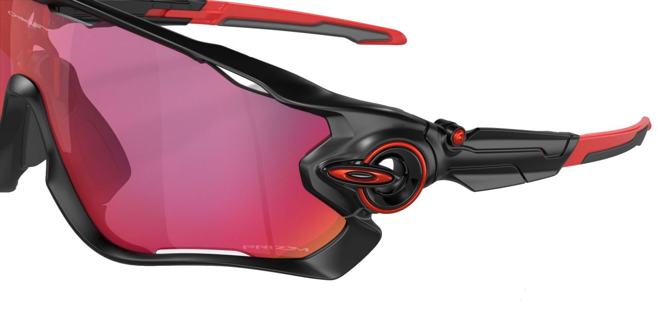 Oakley Jawbreaker PRIZM Road - Sportbrille kaufen | Bike-Discount