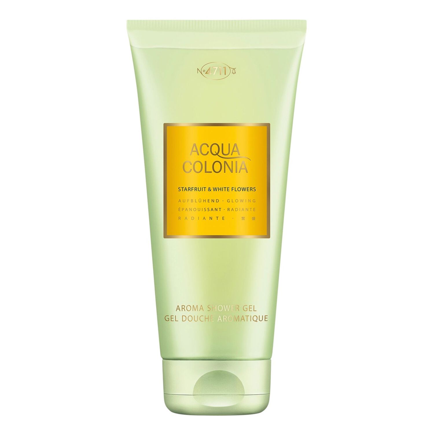 4711 Parfums Acqua Colonia Gel Douche