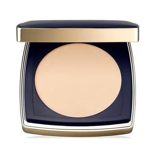 Estée Lauder Double Wear Stay In Place matt púder 3C2 Pebble 12 gramm