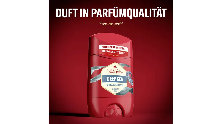Old Spice DEO Stick Deep Sea 50 ml