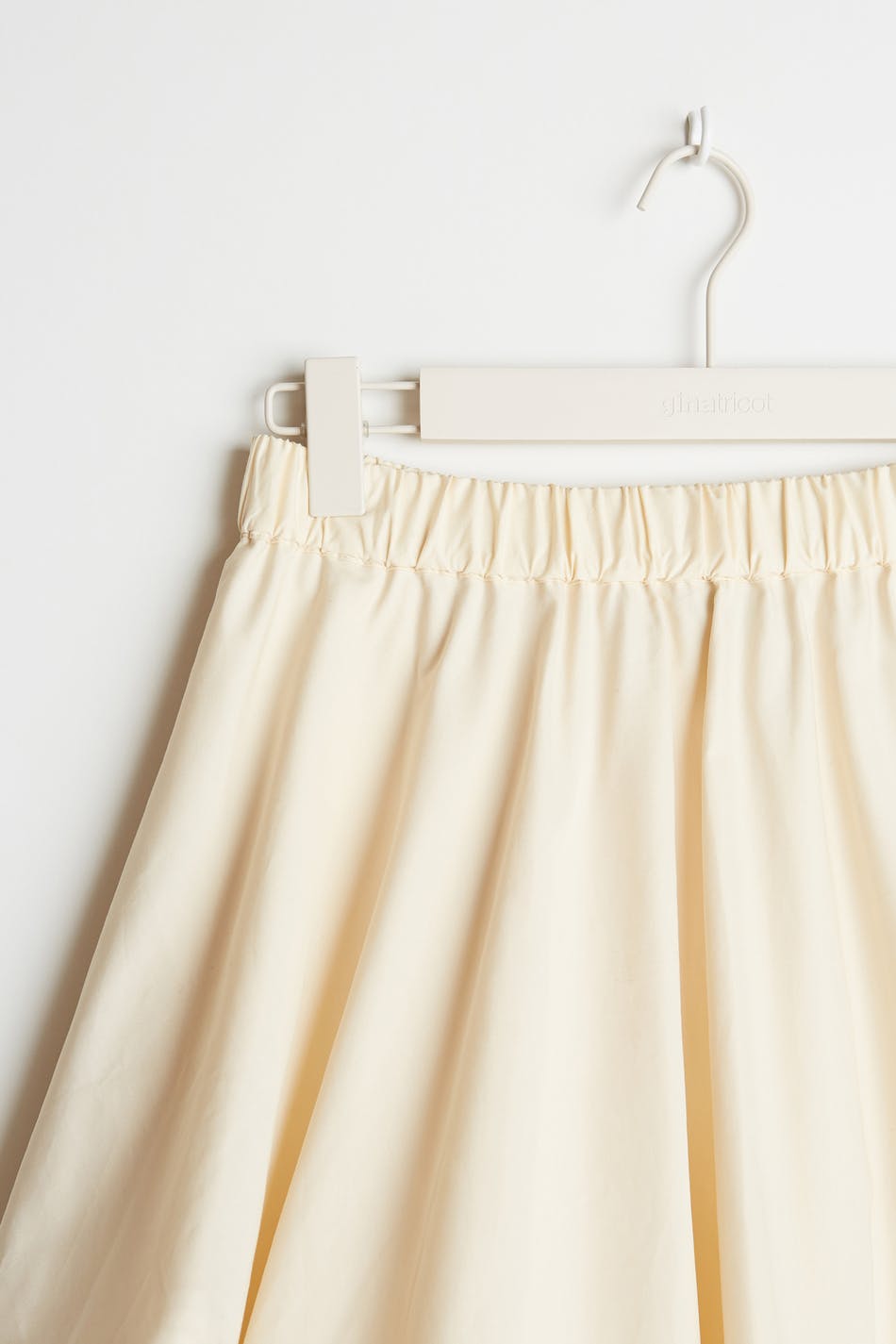 Maja balloon skirt