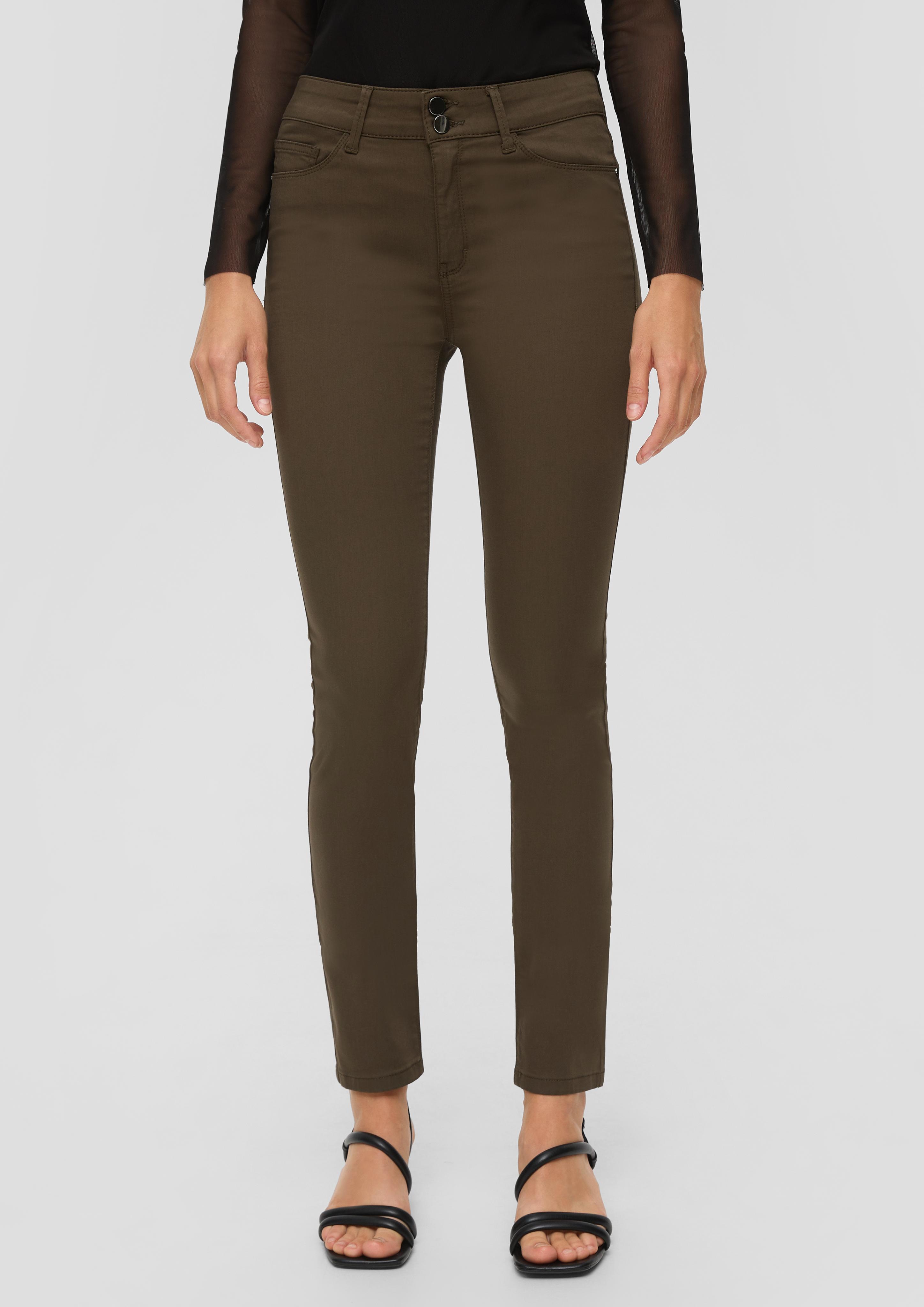 Jeans Izabell / Skinny Fit / High Waist / Slim Leg  2135715-7970