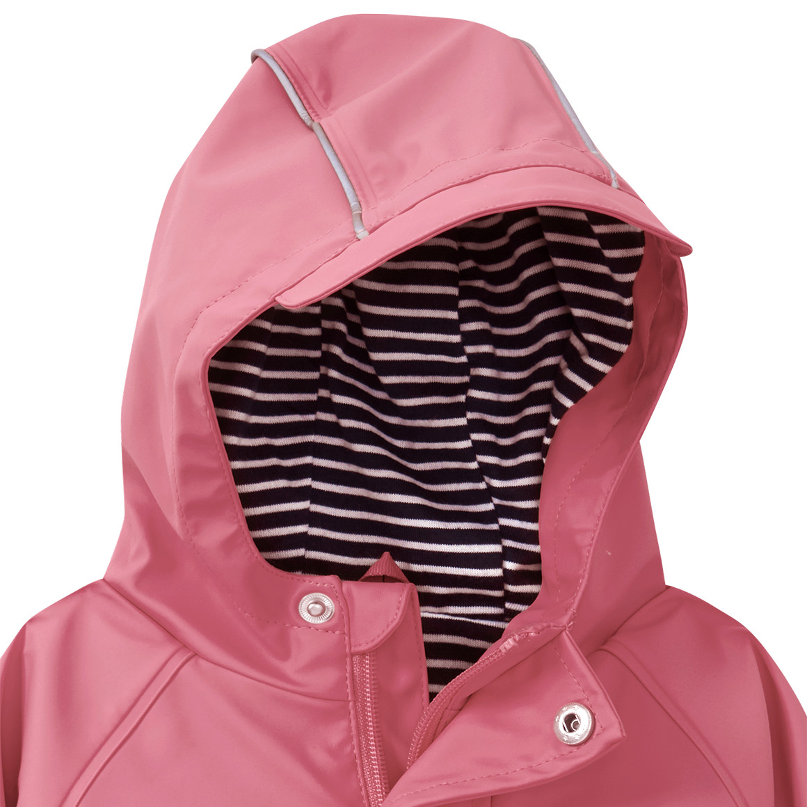 Baby Regenjacke mit Beschichtung
