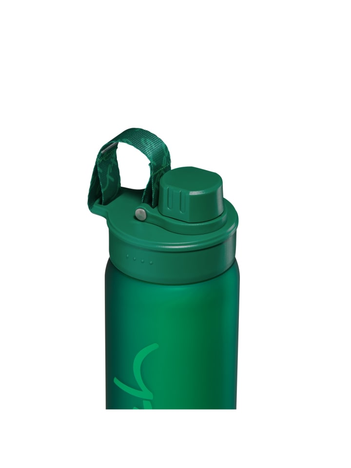 Satch Satch Sport-Trinkflasche green tritan günstig kaufen onesize