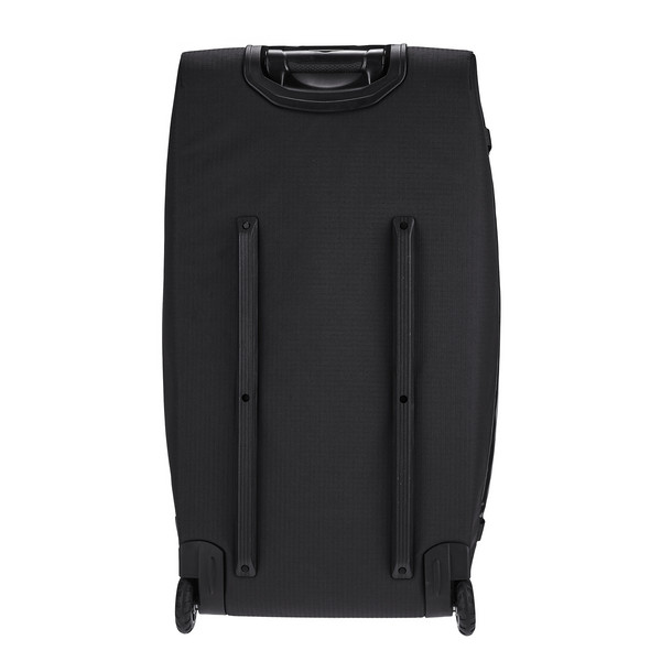 BLACK HOLE WHEELED DUFFEL 100L - Reisetasche mit Rollen