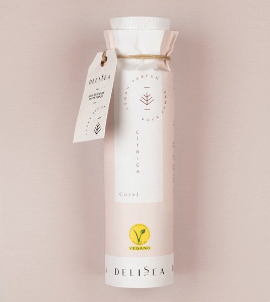Delisea Coral Eau de Parfum