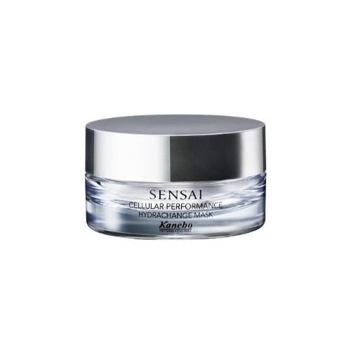 Sensai Cellular Performance Hydrachange kremasta maska 75 ml