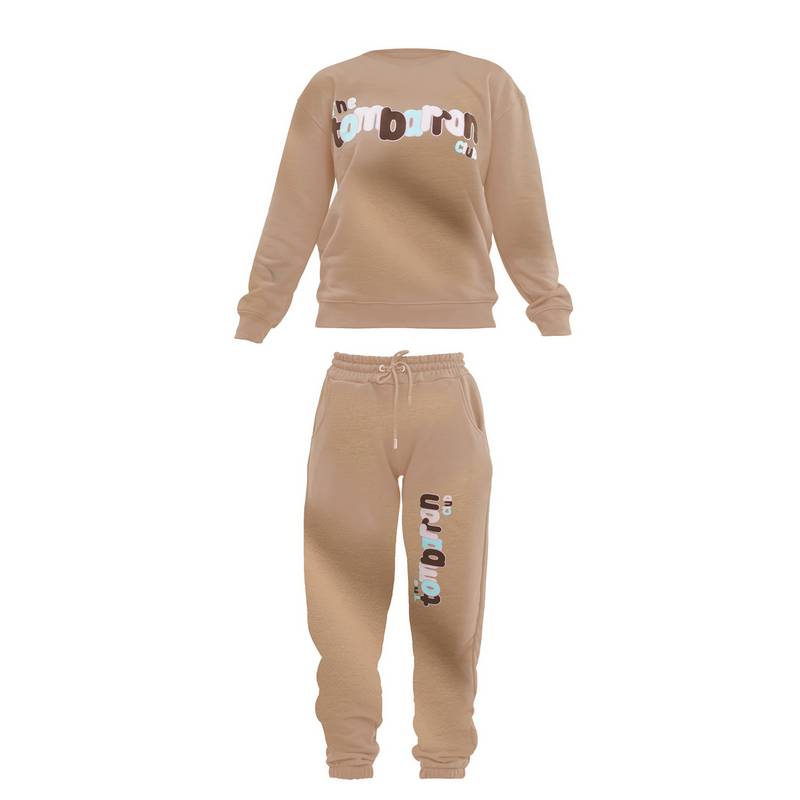Tom Barron Sweathose Damen