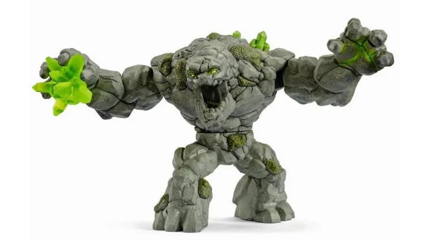Schleich 70141 - Eldrador Creatures - Steinmonster