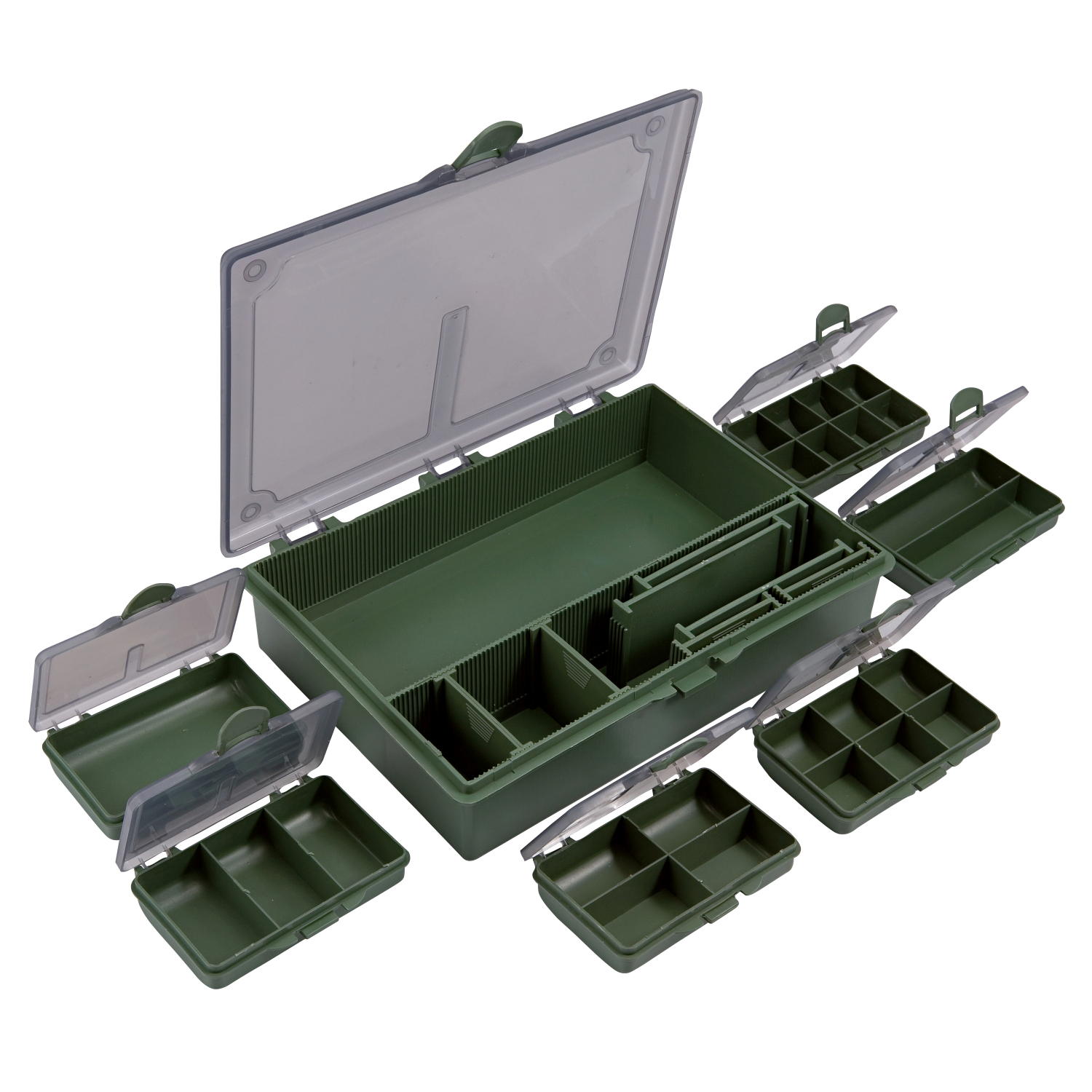 Lineaeffe Zubehörbox Multibox 2