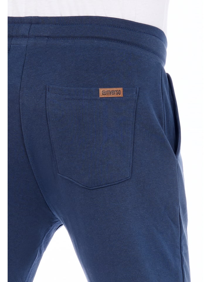 riverso  Jogginghose RIVKasper regular/straight in Blau günstig kaufen
