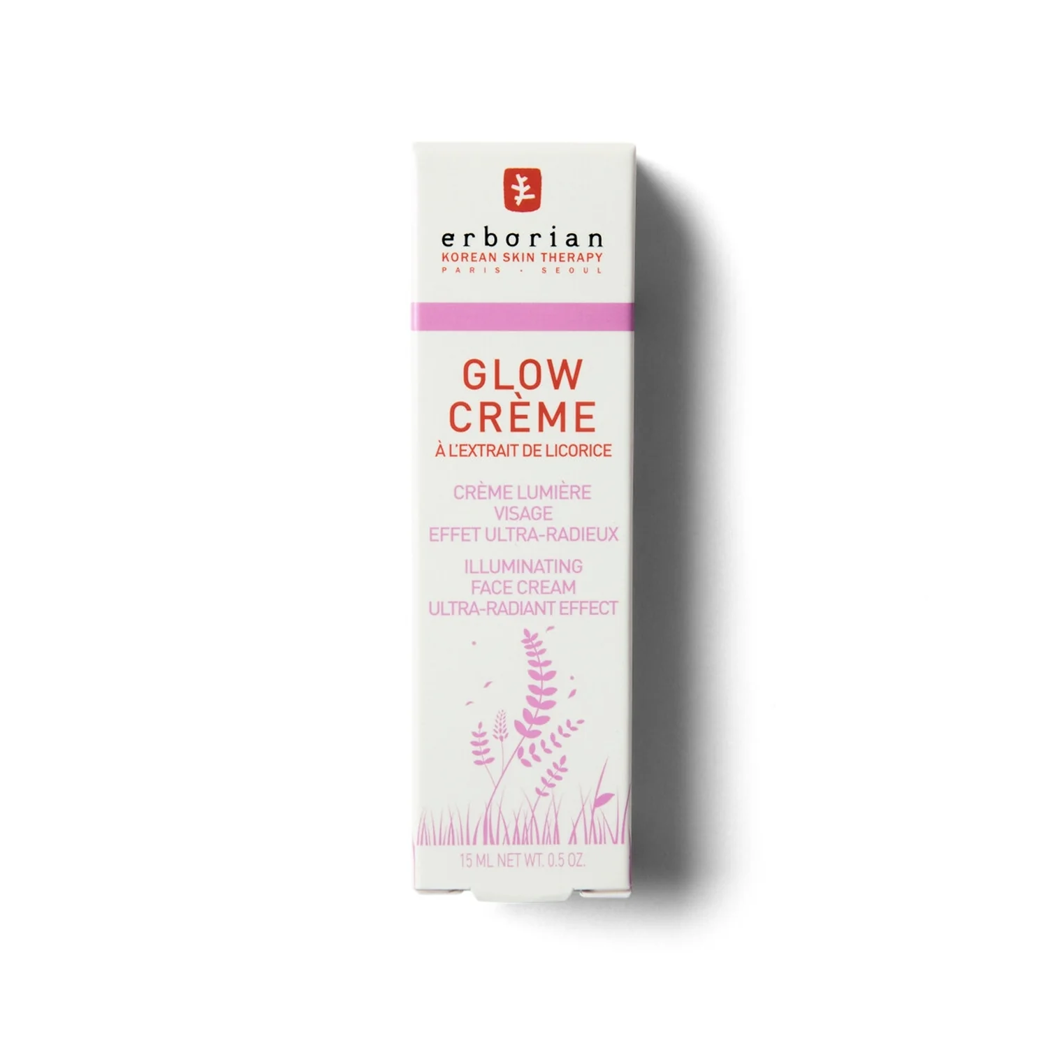 Crema BB y CC Glow Cream - Crema de día iluminadora, base de maquillaje, base de maquillaje iluminadora, crema BB