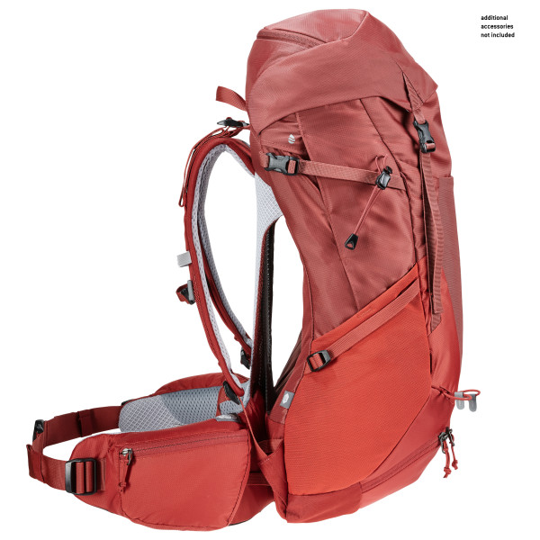 Deuter - Women's Futura Pro 34 SL - Wanderrucksack