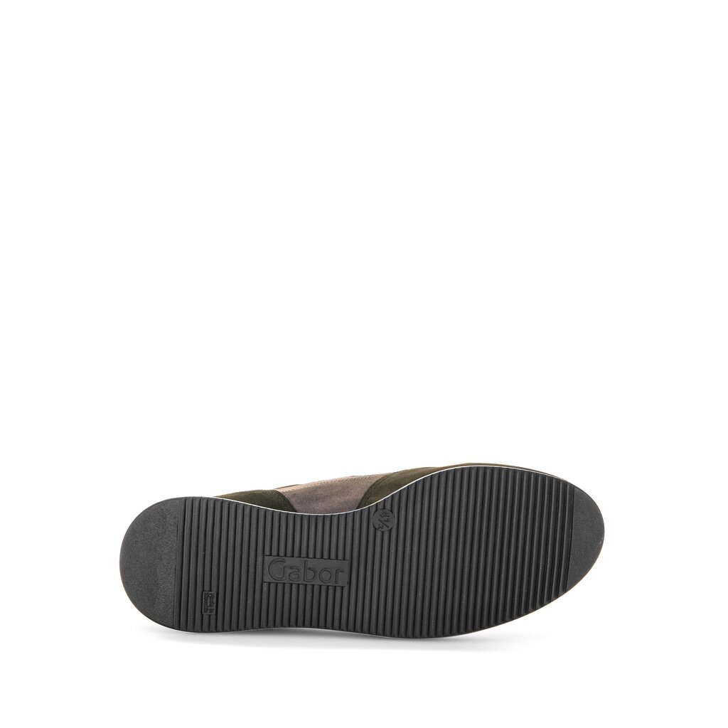 Gabor comfort Sneaker low multicolour