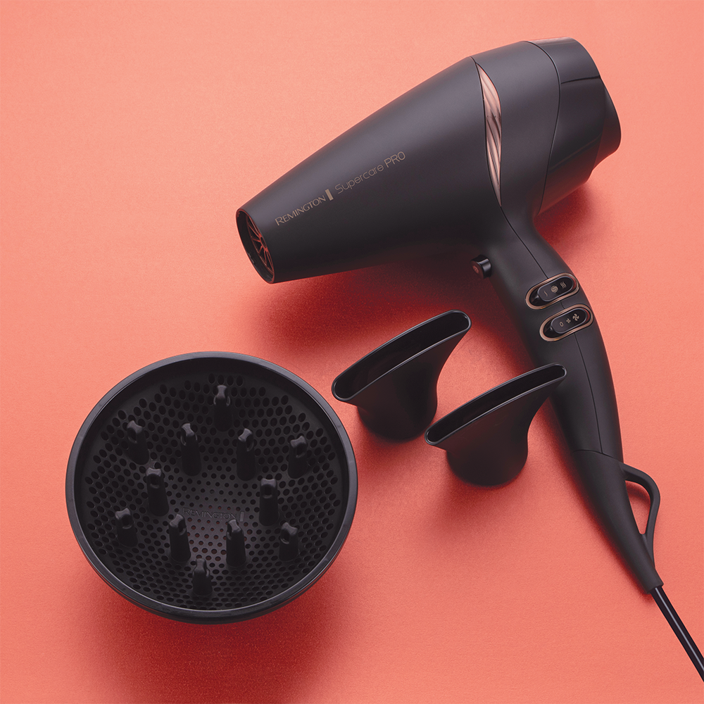Supercare Pro 2200 AC Haartrockner